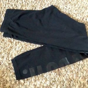 Nike leggings